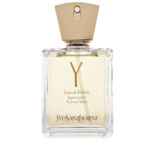 Аромат Yves Saint Laurent Y Туалетная вода
