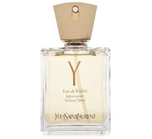Аромат Yves Saint Laurent Y Туалетная вода