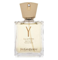 Аромат Yves Saint Laurent Y Туалетная вода