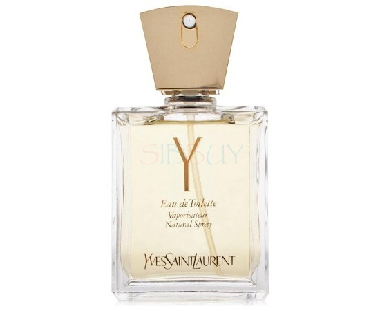 Купить Аромат Yves Saint Laurent Y Туалетная вода