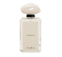 Аромат Zara Accord No 2 Oriental Туалетная вода