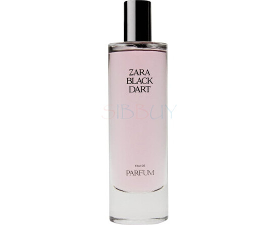 Купить Аромат Zara Black Dart Парфюмерная вода