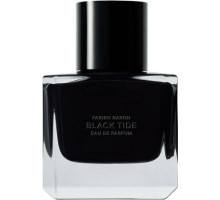 Аромат Zara Black Tide Парфюмерная вода