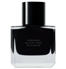 Аромат Zara Black Tide Парфюмерная вода