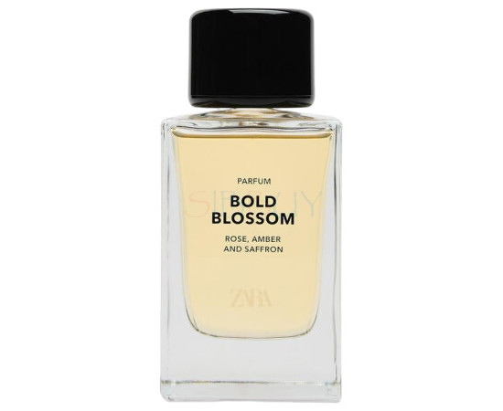 Купить Аромат Zara Bold Blossom Парфюмерная вода