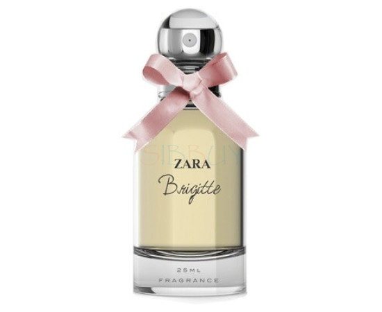 Купить Аромат Zara Brigitte