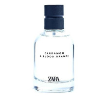 Аромат Zara Cardamom & Blood Orange Парфюмерная вода