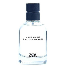 Аромат Zara Cardamom & Blood Orange Парфюмерная вода