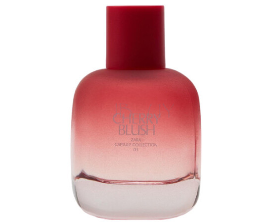 Купить Аромат Zara Cherry Blush Парфюмерная вода