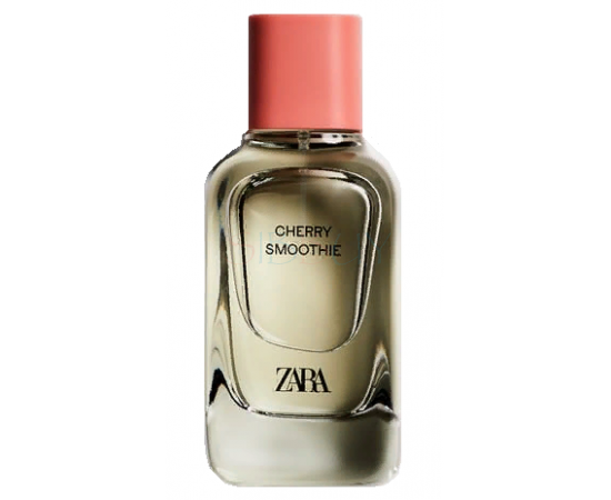 Купить Аромат Zara Cherry Smoothie Парфюмерная вода