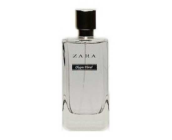 Купить Аромат Zara Chypre Floral Туалетная вода