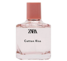 Аромат Zara Cotton Kiss Eau de Toliette Туалетная вода