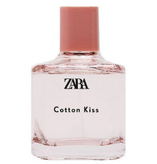 Аромат Zara Cotton Kiss Eau de Toliette Туалетная вода