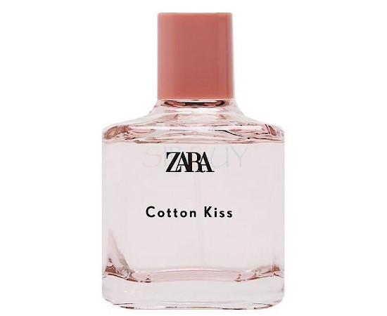 Купить Аромат Zara Cotton Kiss Eau de Toliette Туалетная вода