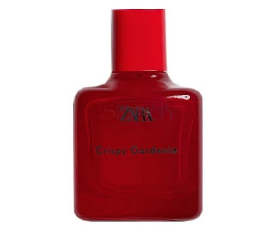 Купить Аромат Zara Crispy Gardenia Парфюмерная вода