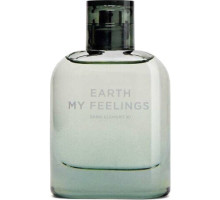 Аромат Zara Earth My Feelings Туалетная вода