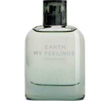 Аромат Zara Earth My Feelings Туалетная вода