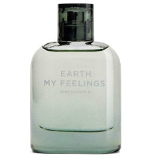 Аромат Zara Earth My Feelings Туалетная вода