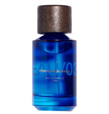 Аромат Zara EAU/03 Positano Sunrise Парфюмерная вода