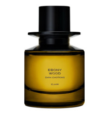 Аромат Zara Ebony Wood Elixir Парфюмерная вода