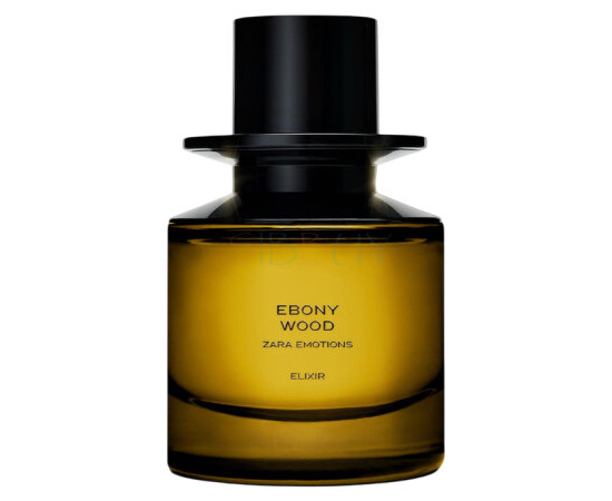 Купить Аромат Zara Ebony Wood Elixir Парфюмерная вода