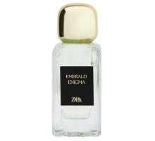 Аромат Zara Emerald Enigma Парфюмерная вода