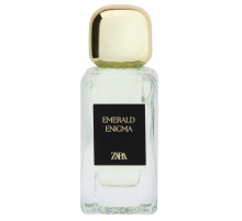 Аромат Zara Emerald Enigma Парфюмерная вода