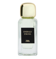 Аромат Zara Emerald Enigma Парфюмерная вода