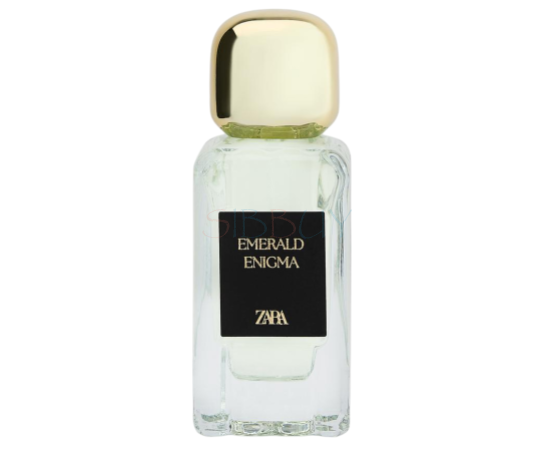 Купить Аромат Zara Emerald Enigma Парфюмерная вода