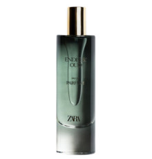 Аромат Zara Endless Oud Парфюмерная вода
