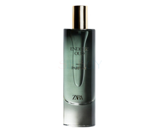 Купить Аромат Zara Endless Oud Парфюмерная вода