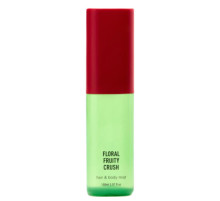 Аромат Zara Floral Fruity Crush Ароматная дымка
