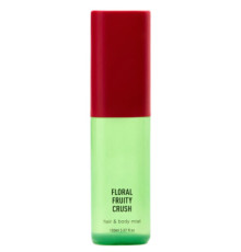 Аромат Zara Floral Fruity Crush Ароматная дымка