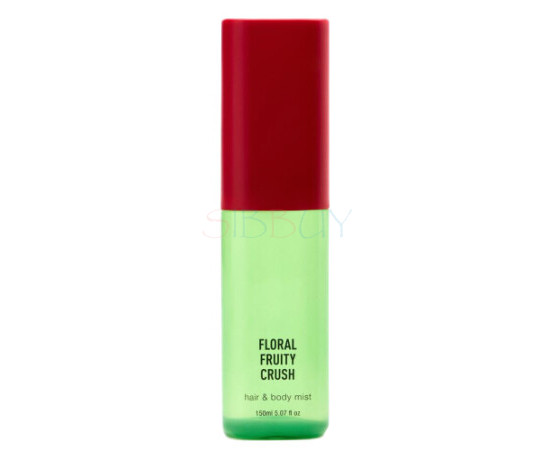 Купить Аромат Zara Floral Fruity Crush Ароматная дымка