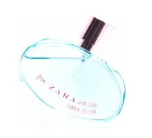 Аромат Zara From Zara With Love Summer Edition Туалетная вода