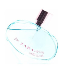 Аромат Zara From Zara With Love Summer Edition Туалетная вода