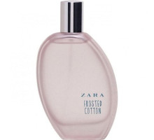 Аромат Zara Frosted Cotton Туалетная вода