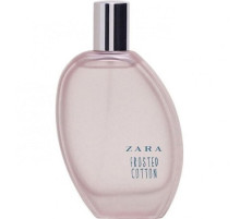 Аромат Zara Frosted Cotton Туалетная вода