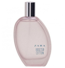 Аромат Zara Frosted Cotton Туалетная вода