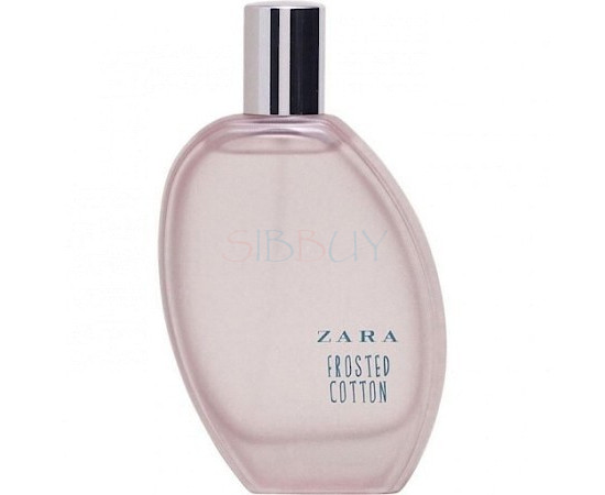 Купить Аромат Zara Frosted Cotton Туалетная вода