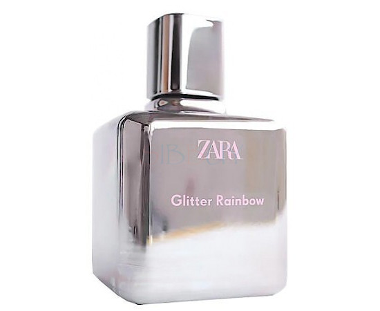 Купить Аромат Zara Glitter Rainbow Парфюмерная вода