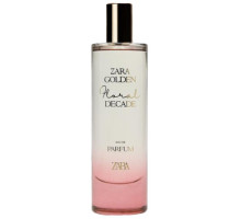 Аромат Zara Golden Decade Floral Парфюмерная вода