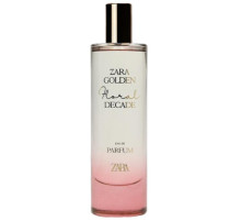 Аромат Zara Golden Decade Floral Парфюмерная вода