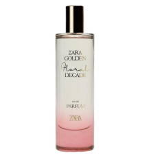 Аромат Zara Golden Decade Floral Парфюмерная вода