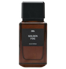 Аромат Zara Golden Fog Парфюмерная вода