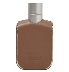 Аромат Zara Gourmand Leather Парфюмерная вода