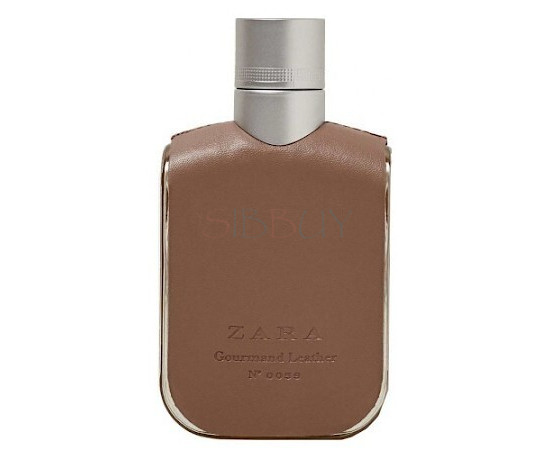 Купить Аромат Zara Gourmand Leather Парфюмерная вода