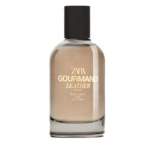 Аромат Zara Gourmand Leather Nº0059 Парфюмерная вода