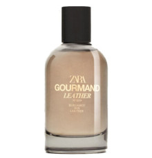 Аромат Zara Gourmand Leather Nº0059 Парфюмерная вода