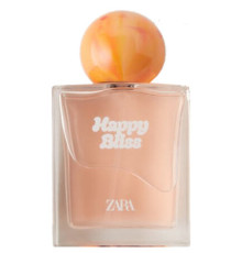 Аромат Zara Happy Bliss Туалетная вода